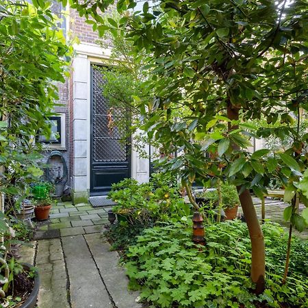 B&B In De Prinsenstraat Dordrecht Esterno foto