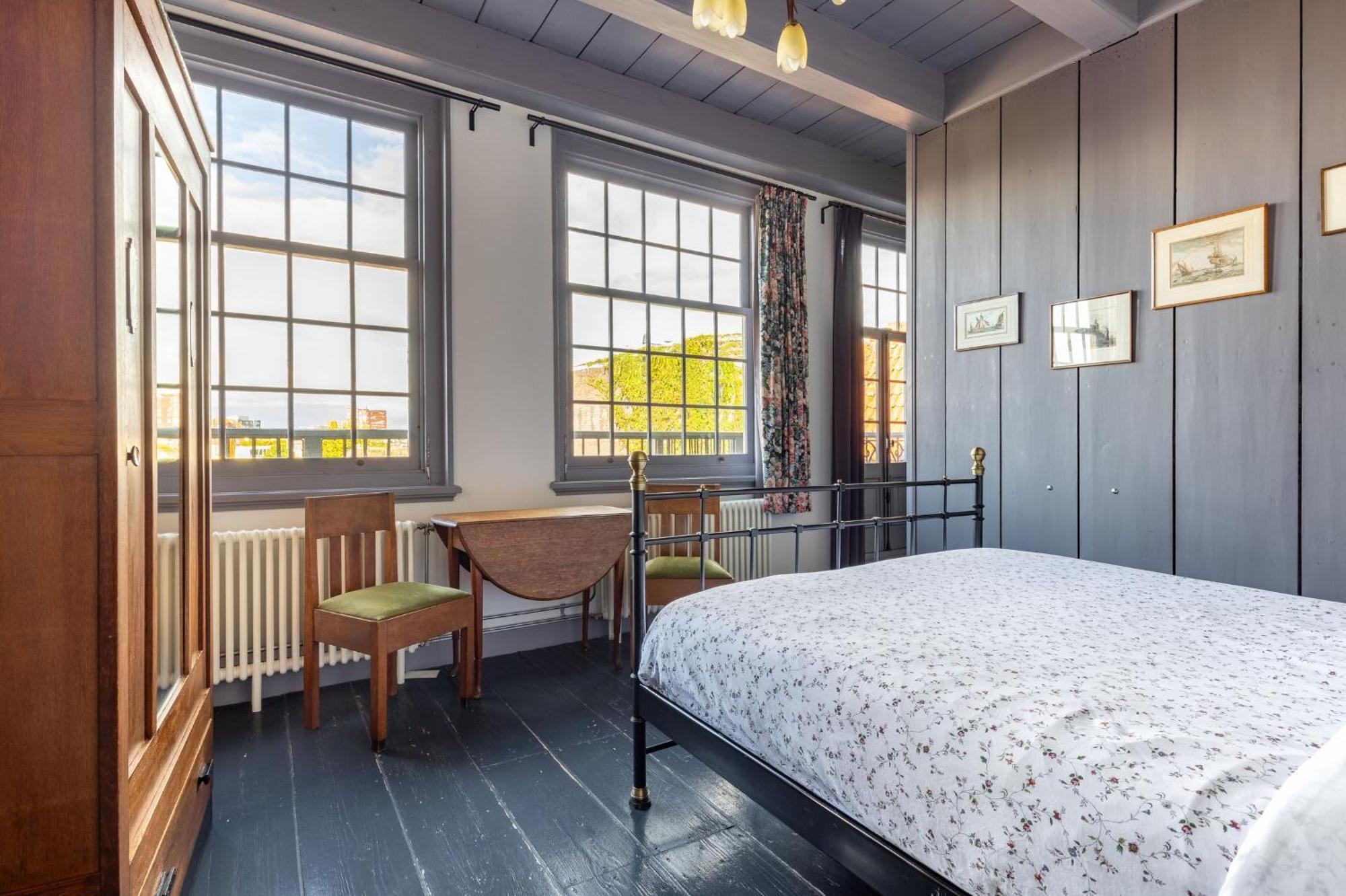 B&B In De Prinsenstraat Dordrecht Esterno foto